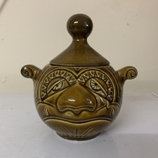 Vintage P&K Made In England