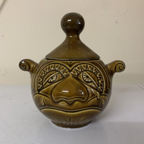 Vintage made in - p&k, england