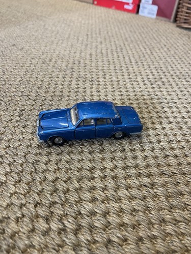 Dinky toys meccano - 158, rolls