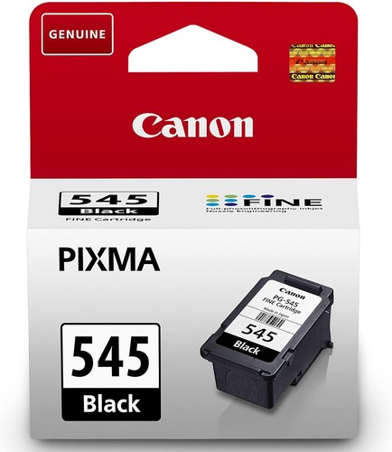 Canon 545 cl - canon, original