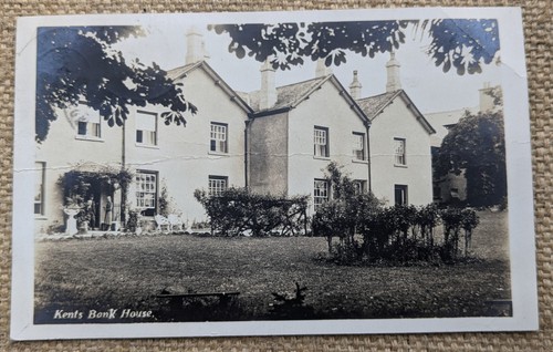 Kents bank house - house,,