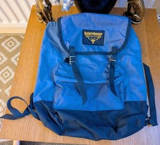 Karrimor Karibou Series