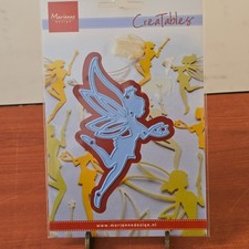 Marianne Design "Fairy" Metal Crafting Die LR0323
