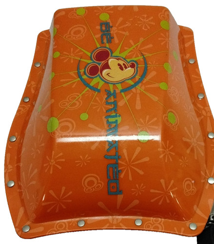 Rare boblbe disney - boblbe-e,