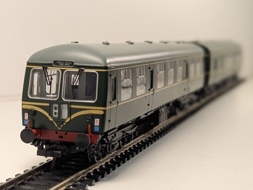 Bachmann branchline 326 oo - bachmann,