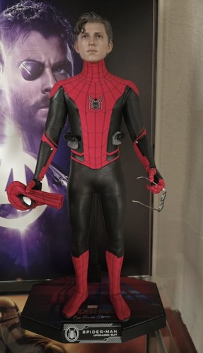 Hot toys mms542 - hot,