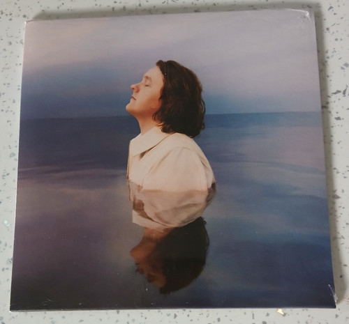 Lewis capaldi vinyl sealed - vinyl,