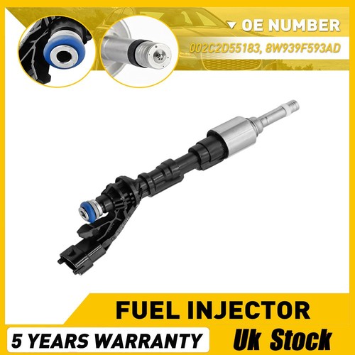 Fuel injector for land rover - injector,