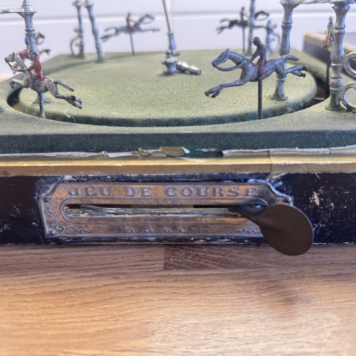 Hey course antique - hey, de