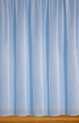 Net curtains super value - net,