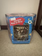 Holiday Merry Go Round featuring 21 Favourite Christmas Carols