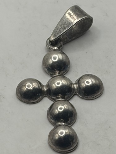 925 sterling silver - silver, beaded