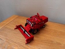 Britains Farm Vehicles. MF 760