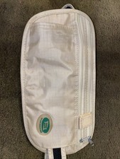 Anti-Theft wire Rae-Enforced Waist Bag And Ihram & Money belt for Hajj & Umrah
