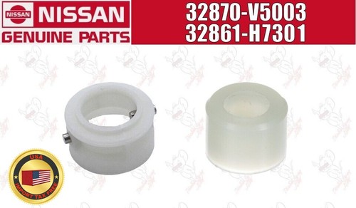 Nissan oem shifter gear - shifter, stick