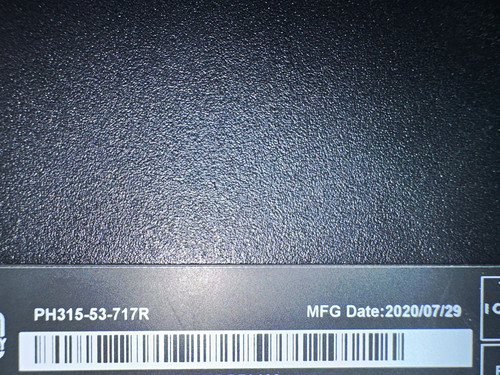 Acer predator helios - acer, 300