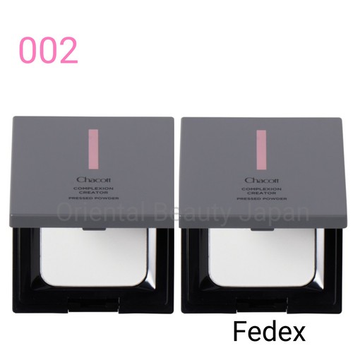 Chacott complexion creator - complexion,