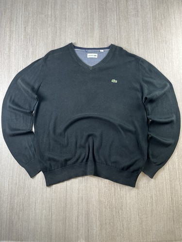 Lacoste men neck - lacoste, men's