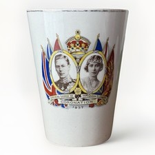 1937 King George VI Coronation