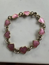 Arne Nordlie Sterling Silver