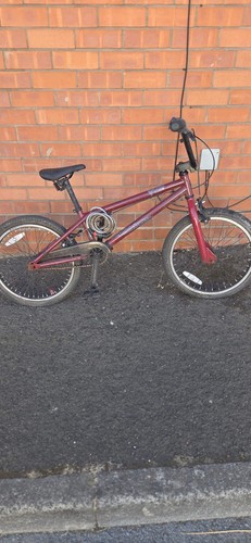 Bmx kids bike inch voodoo - bmx,