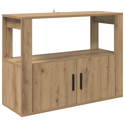 Sideboard engineered wood - engineered,