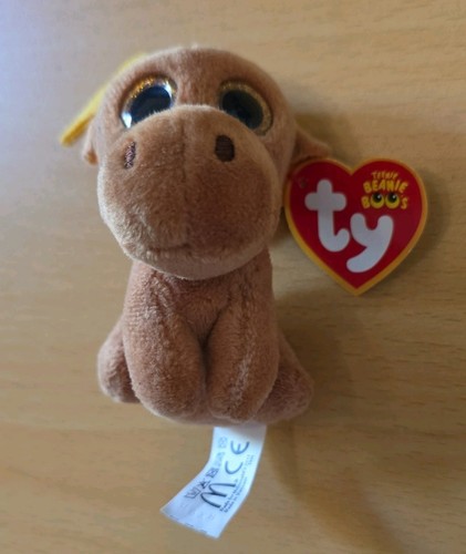 Teenie beanie boos plush - beanie,