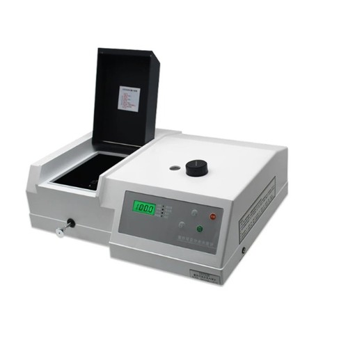 722 visible spectrophotometer - visible,