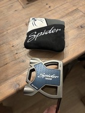 TaylorMade Spider Tour Putter