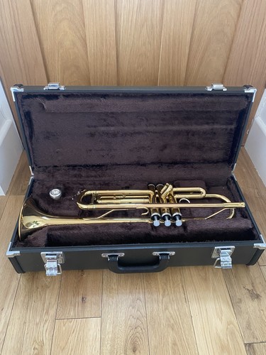 Yamaha ytr 2335 trumpet - ytr-2335, bb