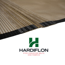 Industrial PTFE Coated