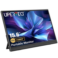 UPERFECT 15.6" Portable