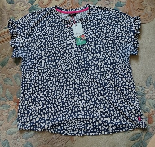 Joules womens dakota print - joules,
