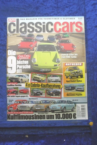 Classic cars porsche 911 - classic,