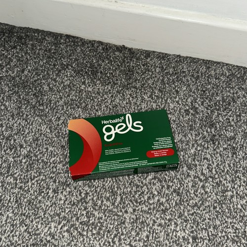 Herbalife gels coq10vita - gels,