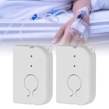 ㄧ2PCS Infusion Alarm Mini