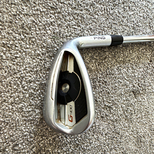Ping g400 sand wedge - ping,