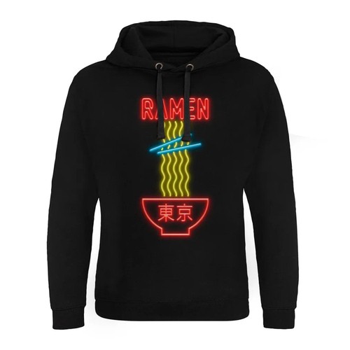 Torc hoodie ramen neon - torc, epic