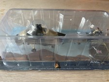 1:72 scale 1969 Westland Wessex HU5 Diecast Model Helicopter