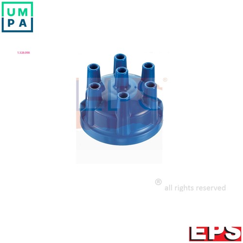 Distributor cap for jaguar - for,