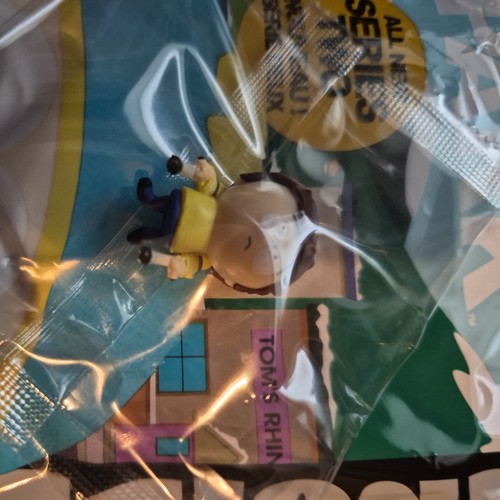 South park micro figures - park-,