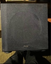 Paradigm Subwoofer Monitor