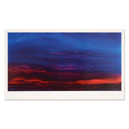 Wyland sacred seas - wyland,, limited