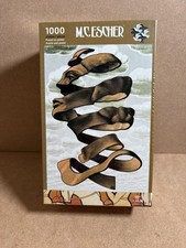 MC Escher Rare Omhulsel Rind