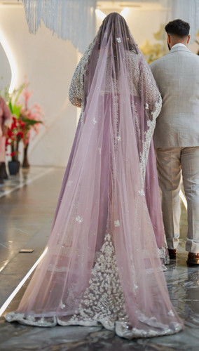 Women pink pakistani - pink,