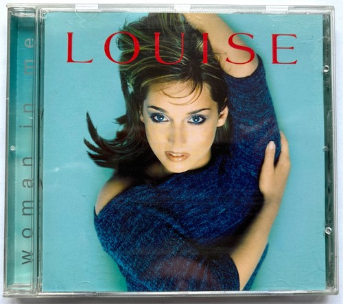 Louis woman cd album - -,