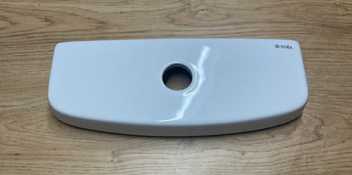 Toilet cistern lid imex - toilet, =