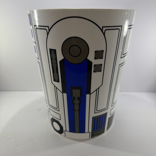 Star wars trash can - wars,