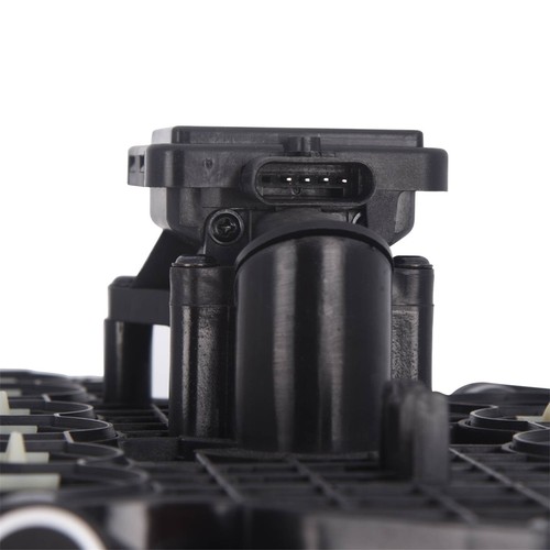 Intake manifold control - intake,