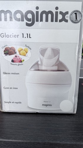 Magimix glacier ice - 1.1l,